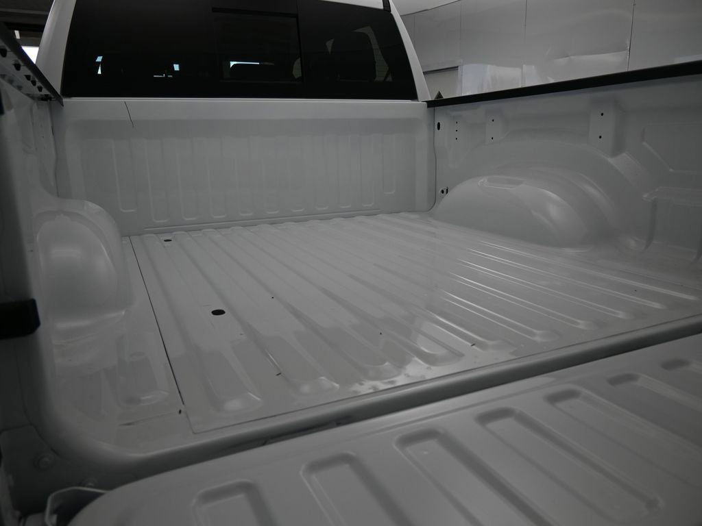 Used 2026 RAM 1500 Big Horn AWD/4WD image 34