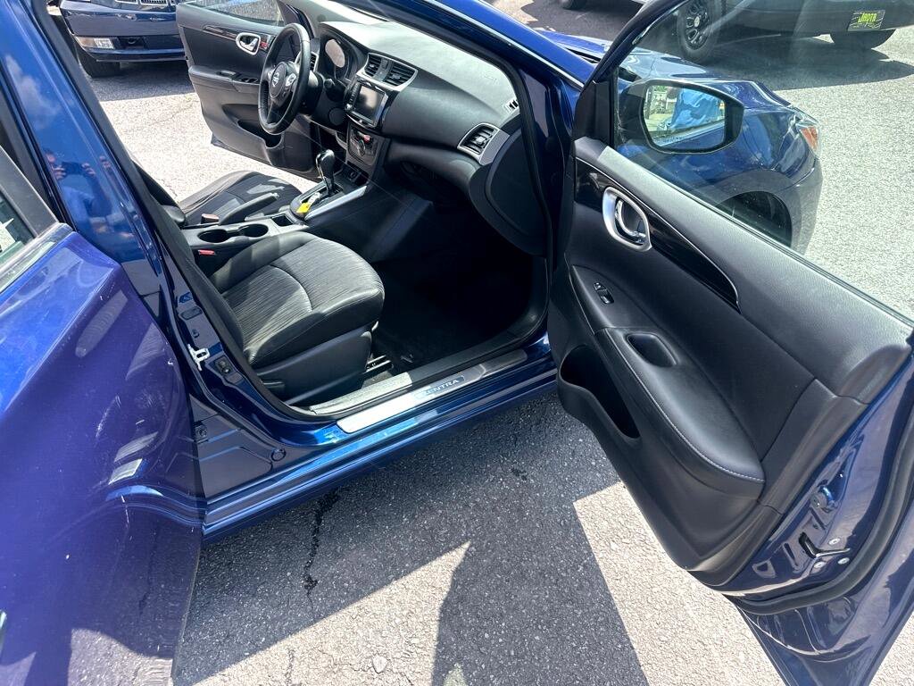 Used 2019 Nissan Sentra SV image 29