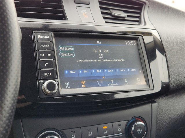 Used 2019 Nissan Sentra S image 17