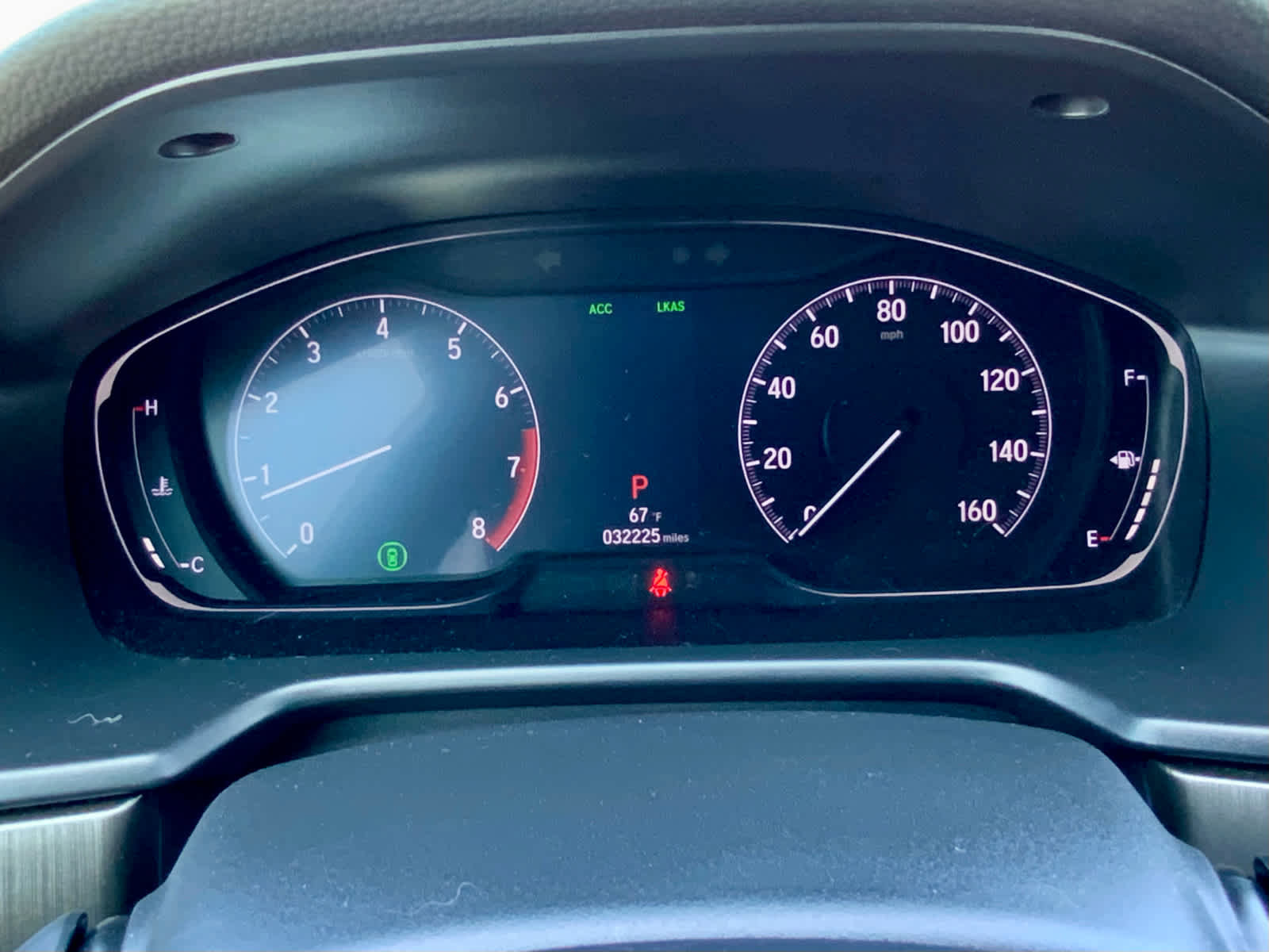 Used 2019 Honda Accord LX image 38