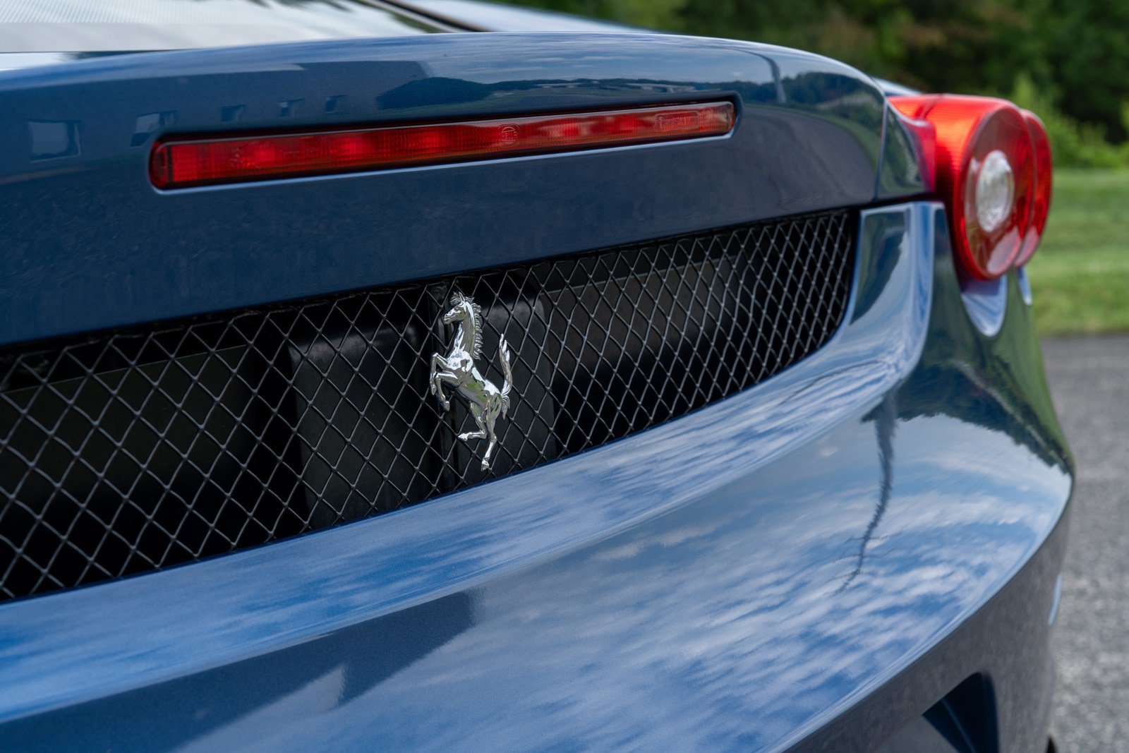 Used 2007 Ferrari F430 Coupe RWD image 16