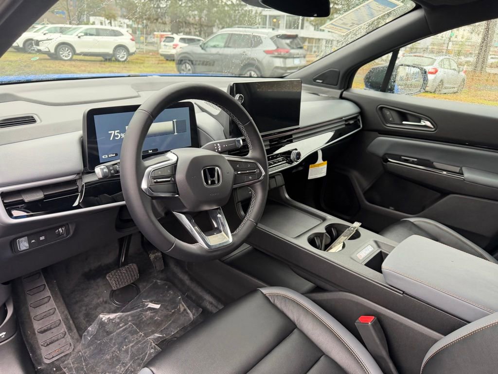 New 2026 Honda Prologue Touring image 18