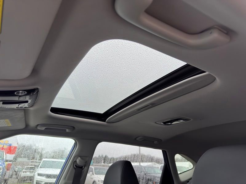 Used 2022 Kia Seltos EX image 30