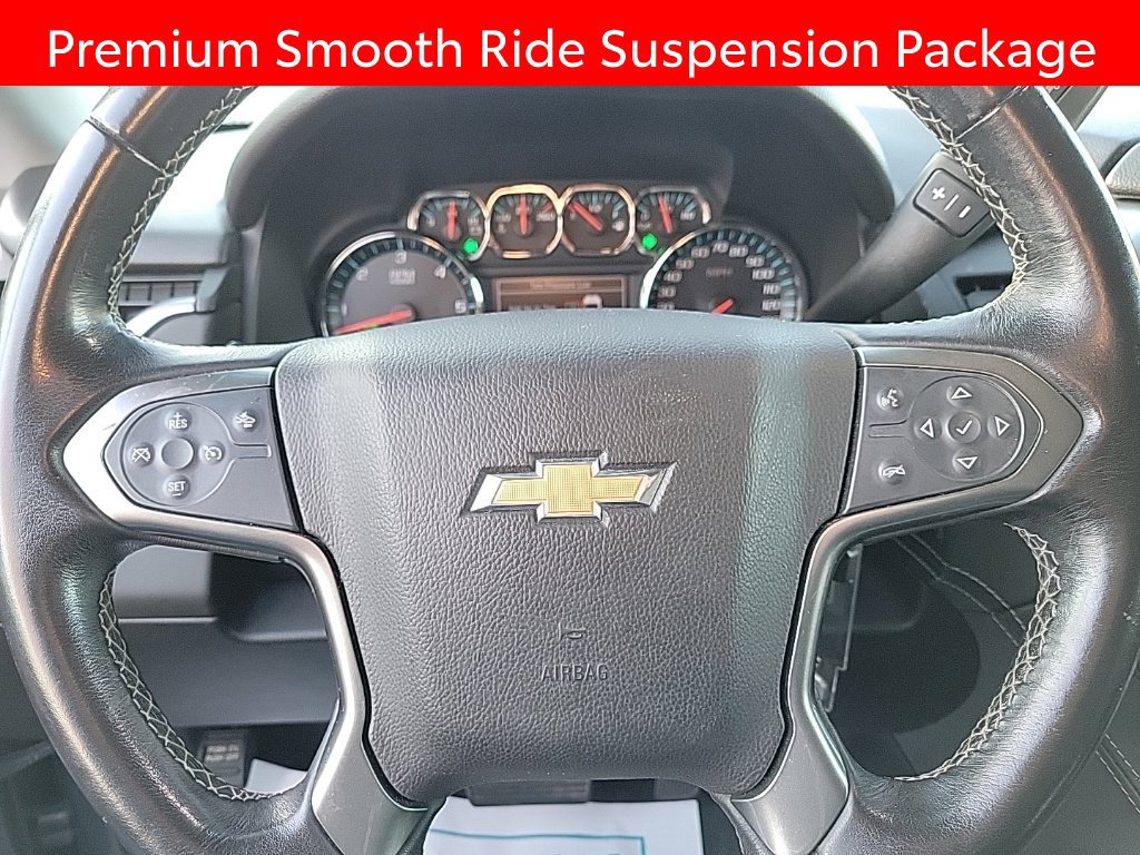 Used 2019 Chevrolet Tahoe LT AWD/4WD image 10