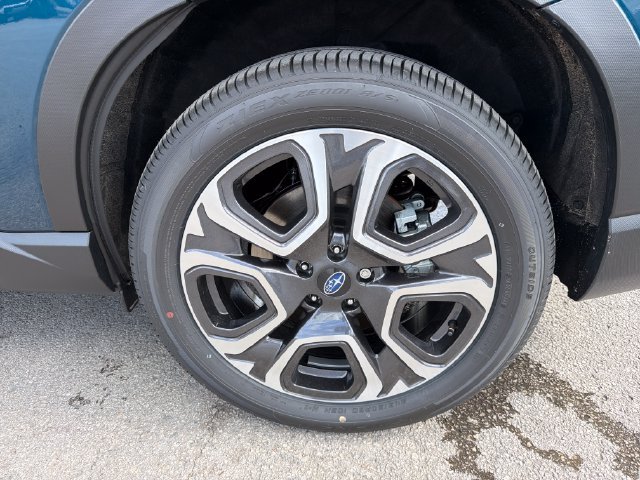 New 2027 Subaru Ascent Limited AWD/4WD image 27