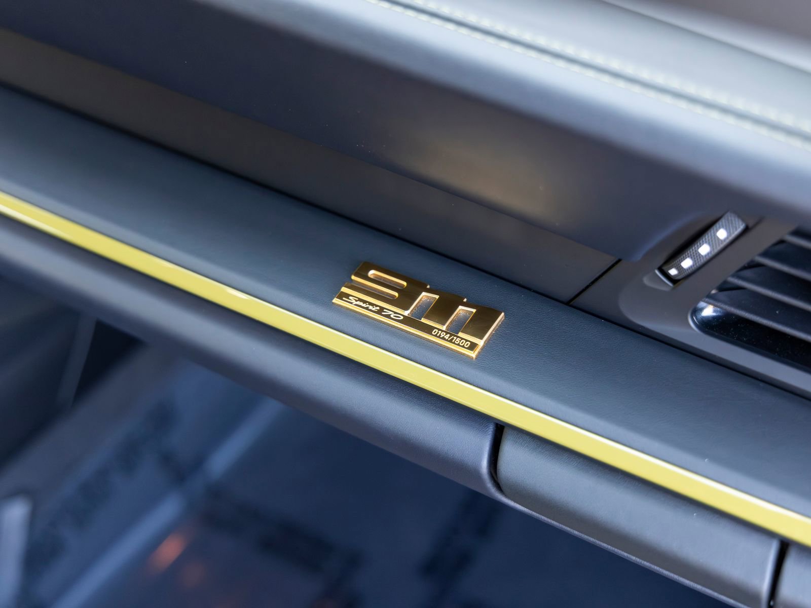 Certified 2026 Porsche 911 Carrera 4 GTS image 66