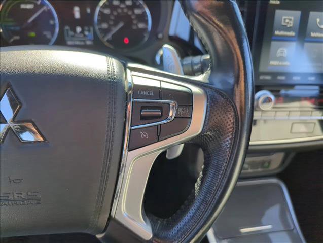 Used 2022 Mitsubishi Outlander SEL image 14