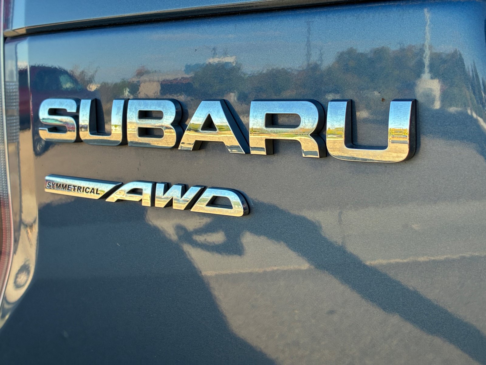Used 2014 Subaru Forester 2.5i Limited w/ Popular Package #2 AWD/4WD image 32