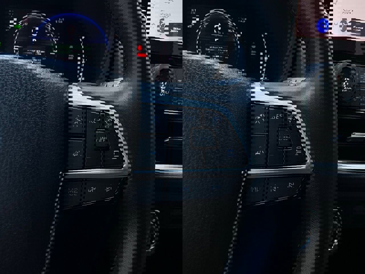 Used 2024 Toyota Grand Highlander XLE image 37