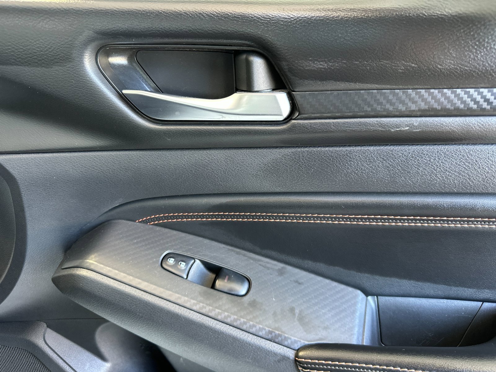 Used 2022 Nissan Altima 2.5 SR image 18