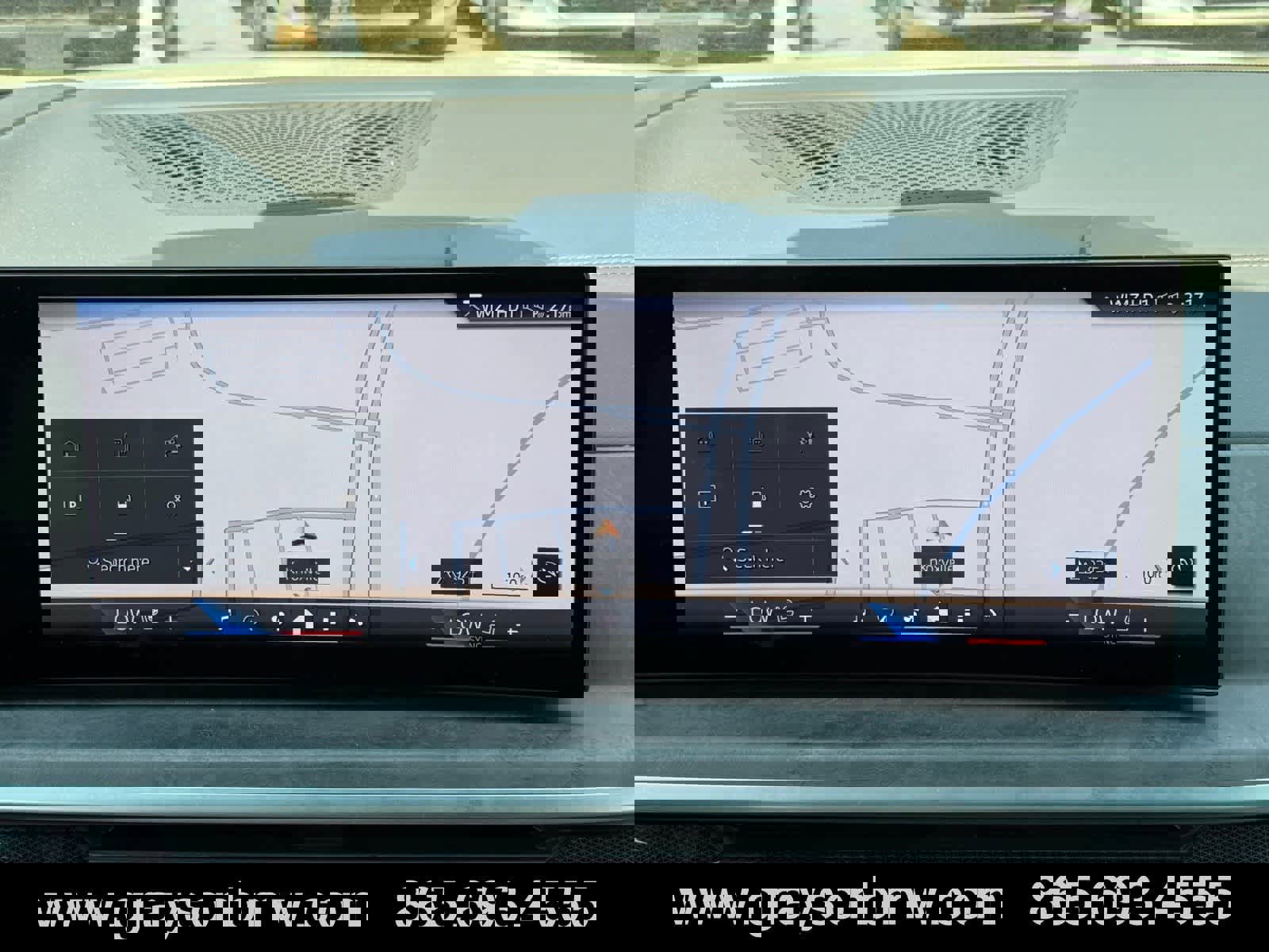 Used 2024 BMW X5 xDrive40i w/ Parking Assistance Package image 29