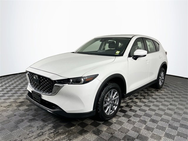 Used 2023 MAZDA CX-5 AWD 2.5 S image 2