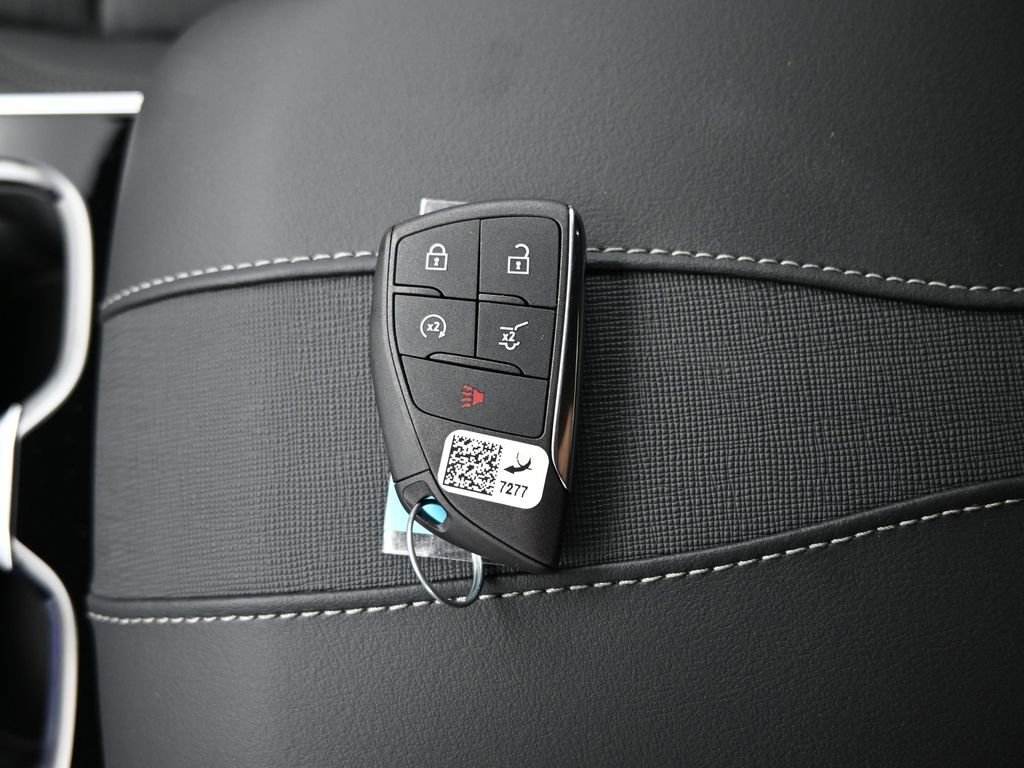 New 2026 Buick Enclave Sport Touring w/ Power Package image 15