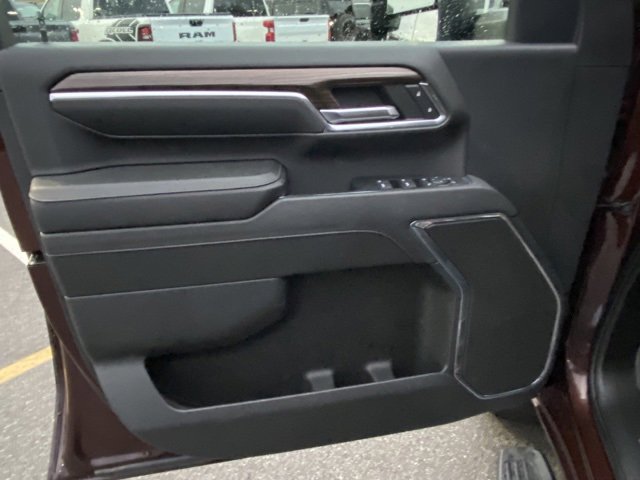 Used 2024 Chevrolet Silverado 2500 LT w/ All Star Edition image 11