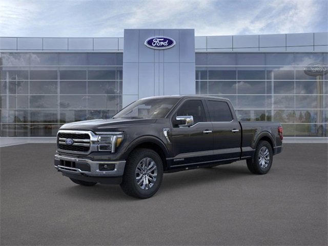 New 2025 Ford F150 Lariat w/ Equipment Group 502A High image 1