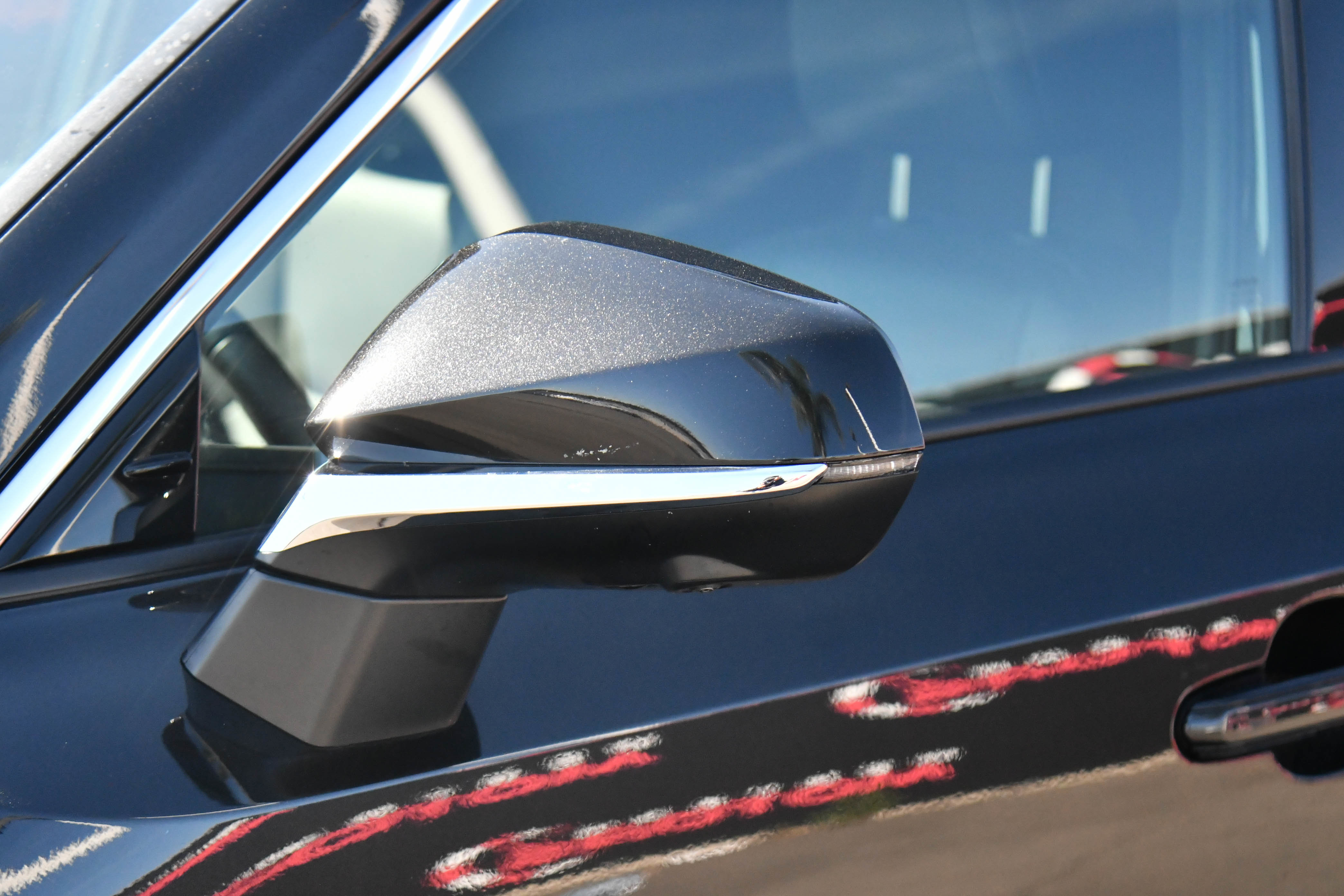 Used 2025 Lexus TX 350 FWD w/ Technology Package image 13