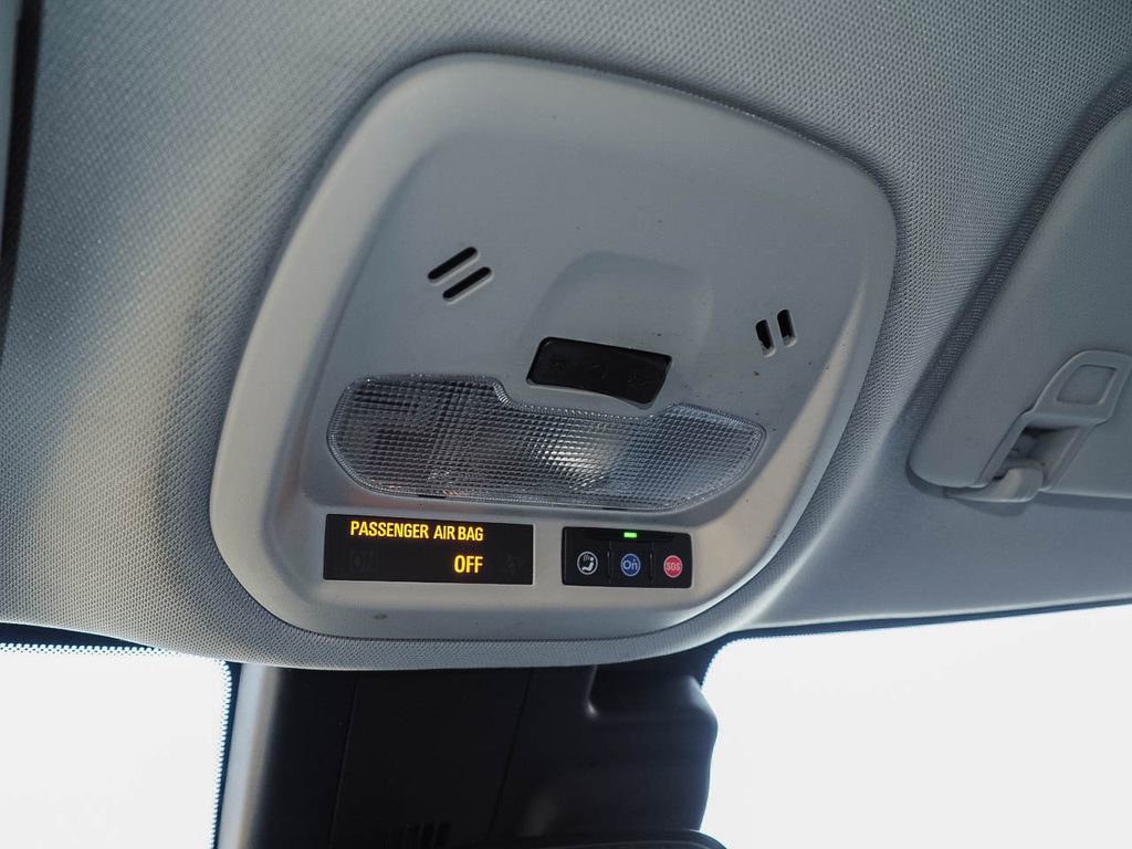 Certified 2024 Chevrolet Trax LS w/ LS Convenience Package image 31