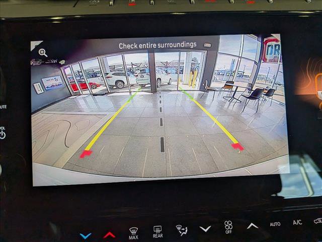 New 2026 Jeep Grand Cherokee Limited w/ Limited Altitude Package image 13