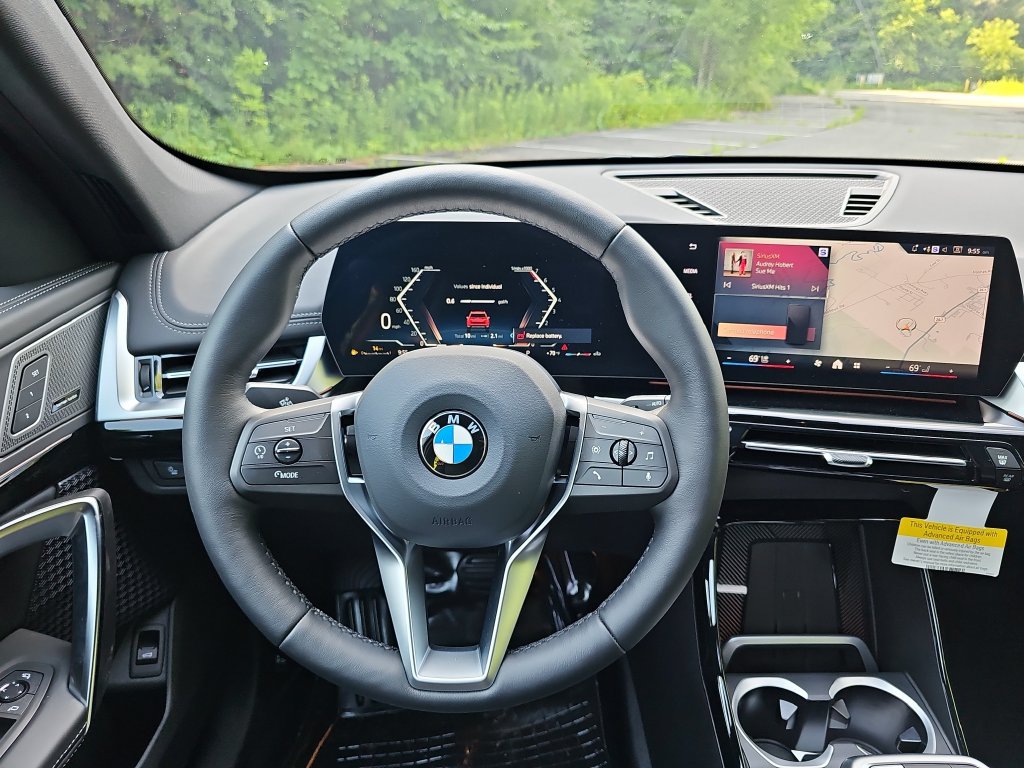 New 2026 BMW X1 xDrive28i w/ Convenience Package AWD/4WD image 13
