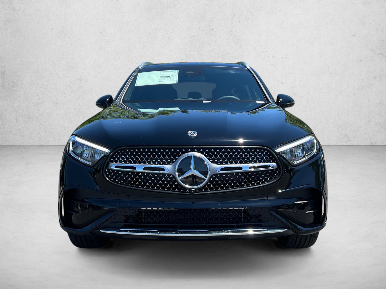 New 2026 Mercedes-Benz GLC 300 4MATIC video 2