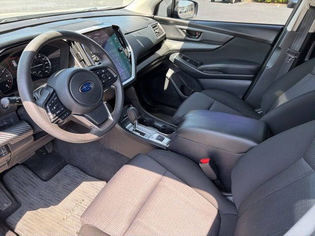 Used 2023 Subaru Ascent 8-Passenger AWD/4WD image 11
