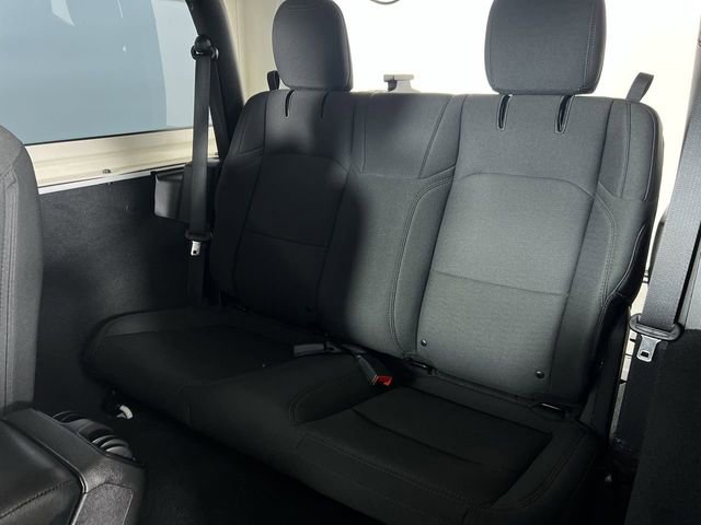 Used 2022 Jeep Wrangler Sport image 25