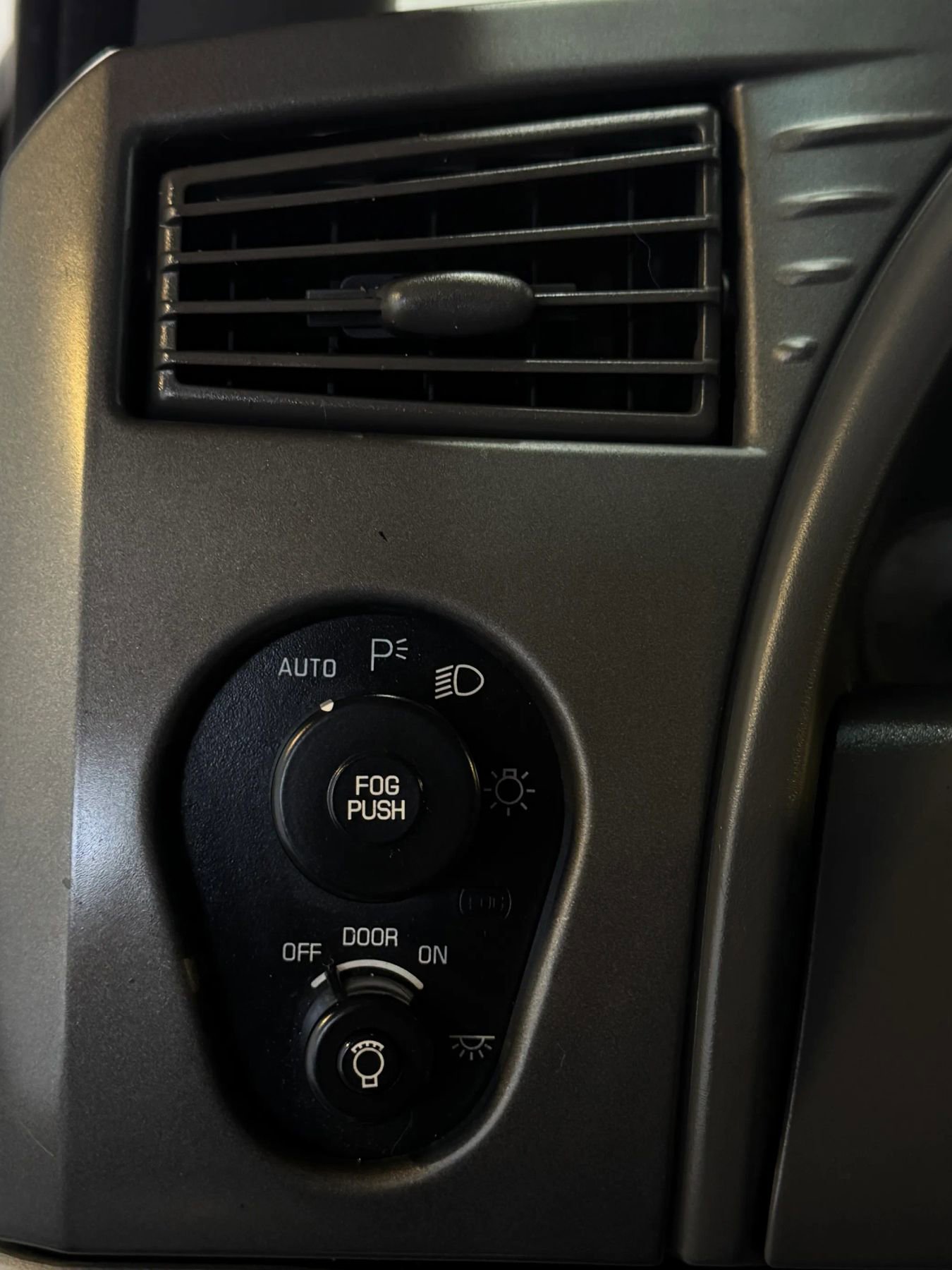 Used 2002 Buick Rendezvous CX w/ Versatility Pkg image 15