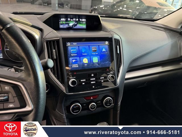 Used 2022 Subaru Impreza 2.0i Limited image 20