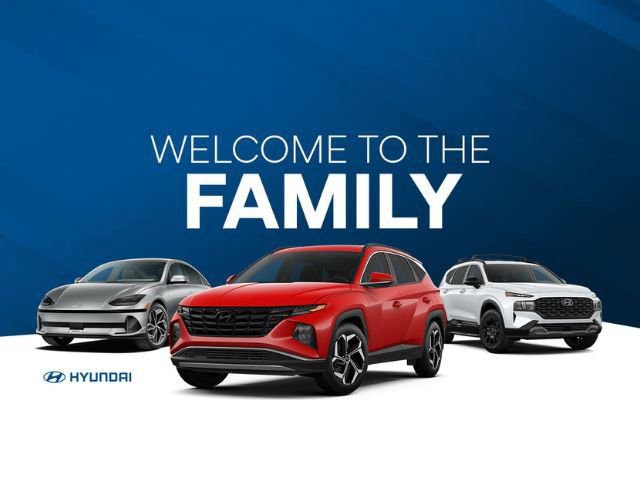 Certified 2024 Hyundai Tucson SEL w/ Convenience Package image 8