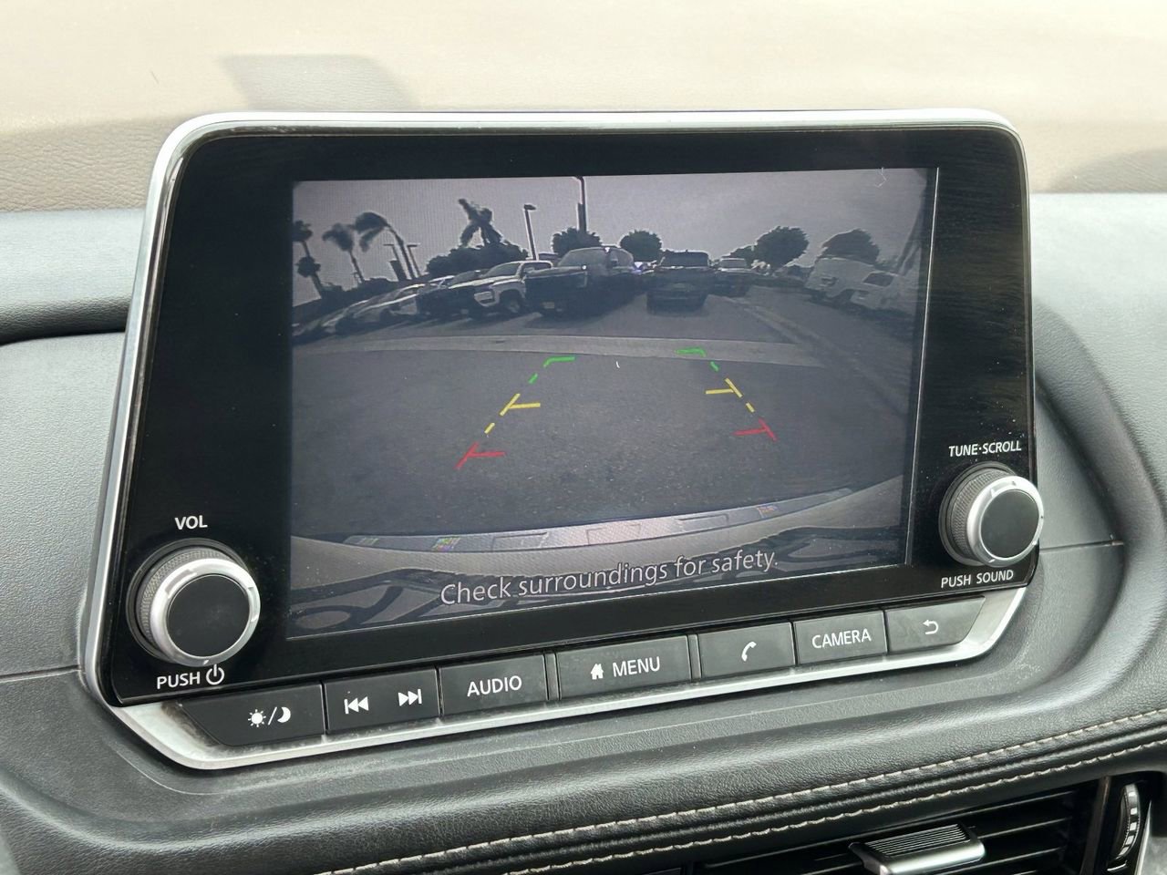 Certified 2023 Nissan Rogue SV image 31