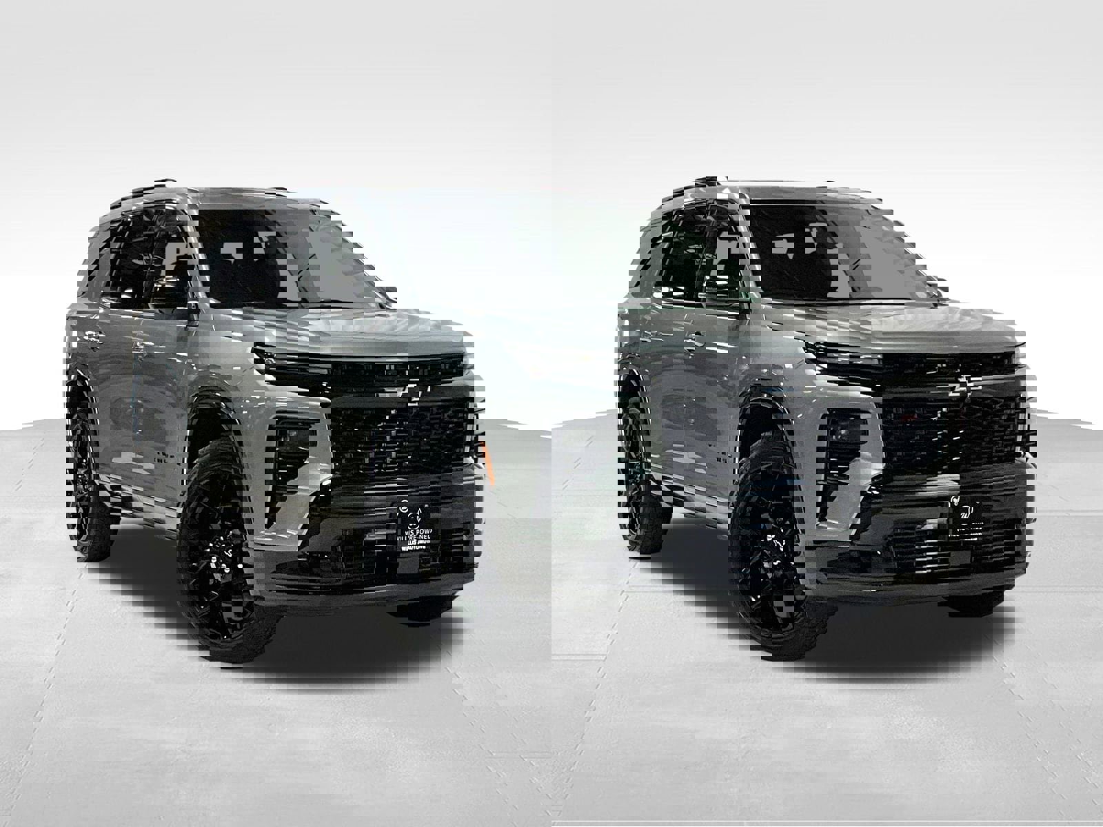 Used 2024 Chevrolet Traverse RS w/ LPO, Floor Liner Package image 31