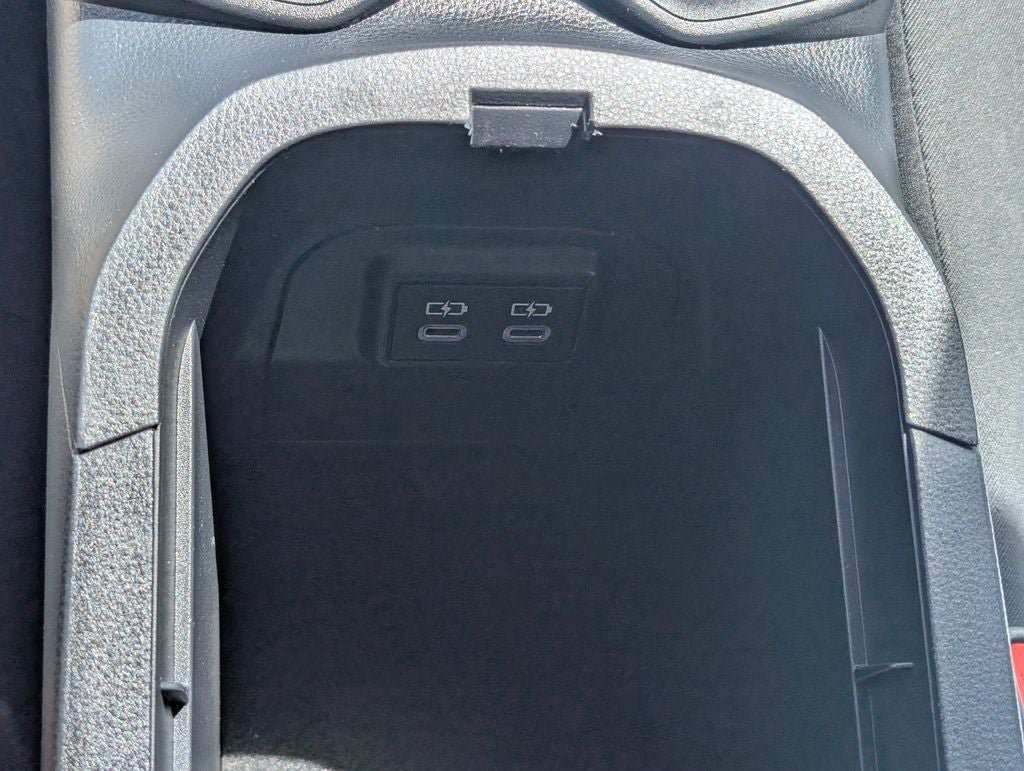 Certified 2025 Toyota RAV4 XLE AWD/4WD image 25