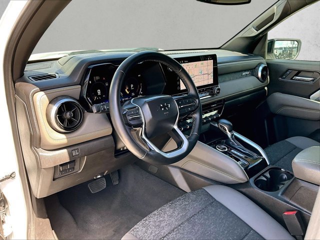 Certified 2024 Chevrolet Colorado ZR2 image 14