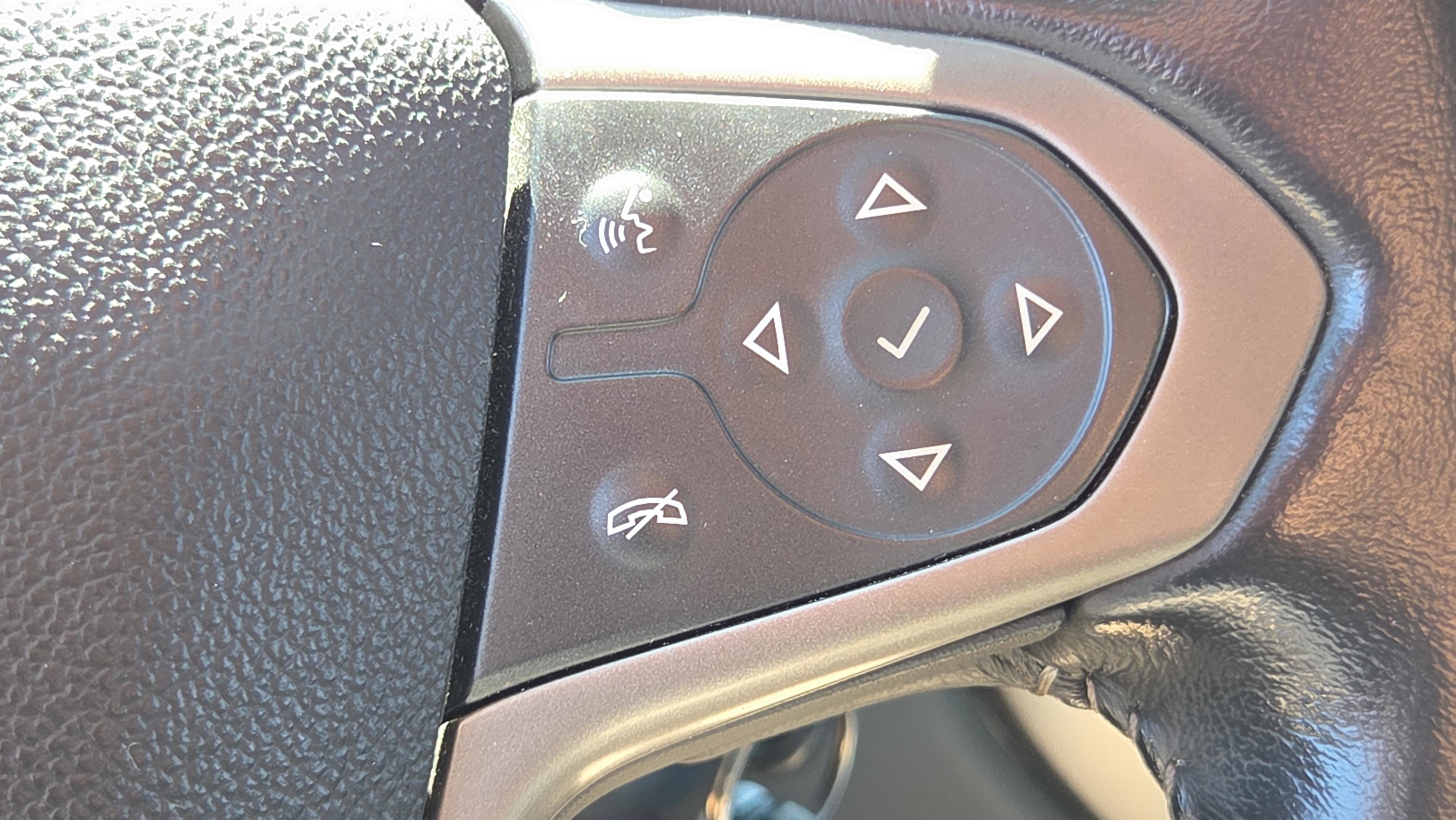 Used 2017 Chevrolet Colorado Z71 image 22