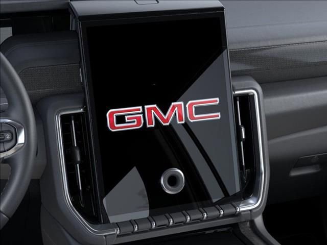 New 2026 GMC Yukon XL Elevation w/ Elevation Premium Package image 20