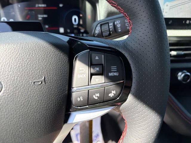 New 2026 Ford Explorer ST-Line w/ ST-Line Street Pack AWD/4WD image 20