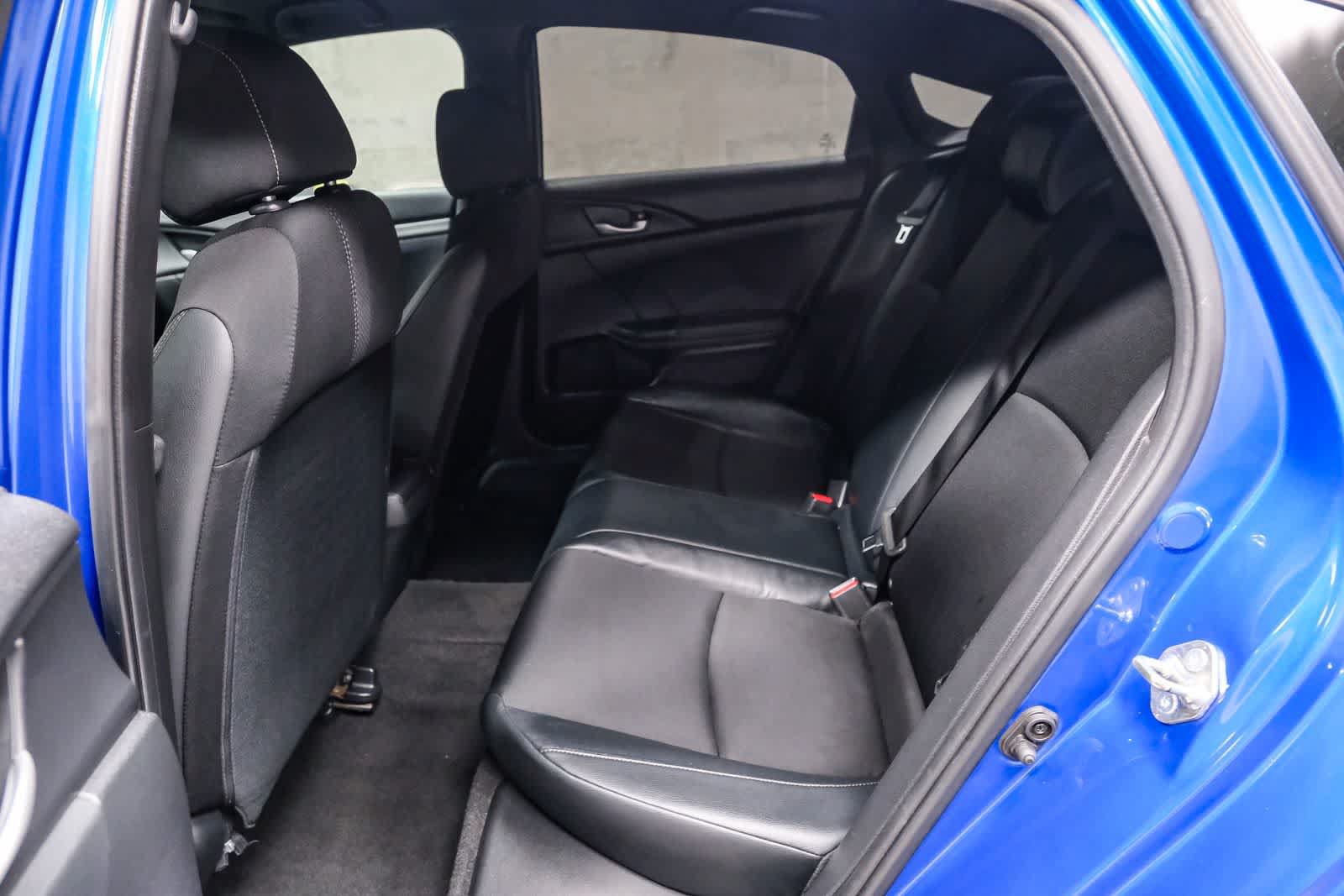 Used 2019 Honda Civic Sport image 23