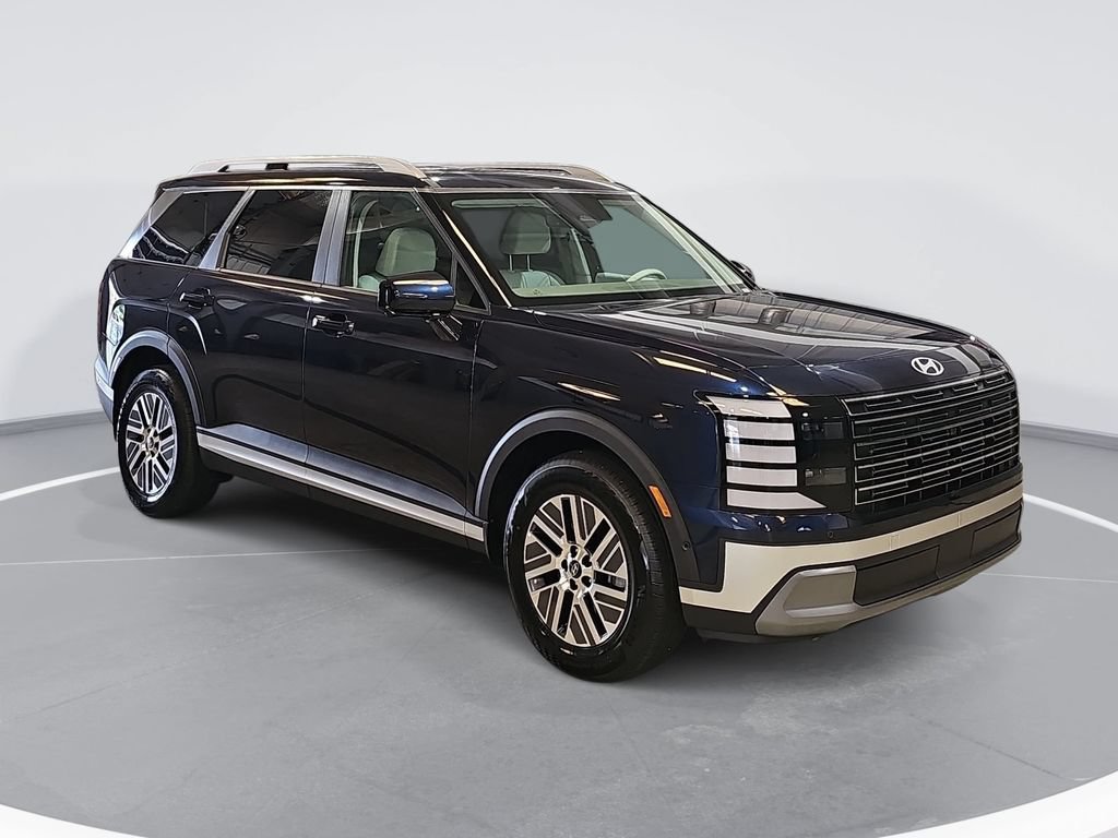 New 2026 Hyundai Palisade SEL Premium FWD image 3