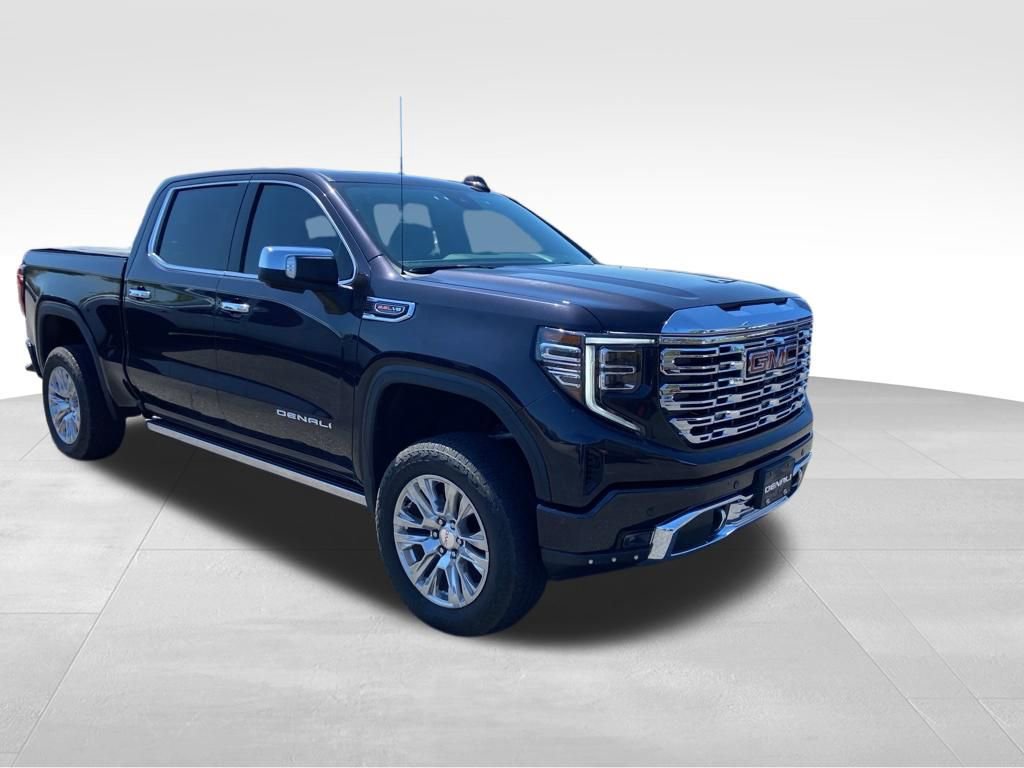 Used 2022 GMC Sierra 1500 Denali image 8