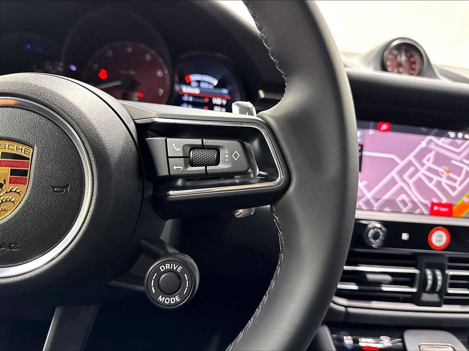 New 2026 Porsche Macan S AWD/4WD image 20