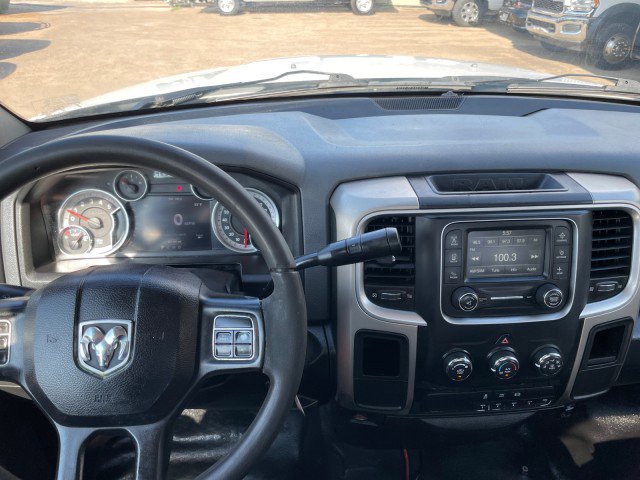 Used 2015 RAM 5500 SLT w/ Quick Order Package 29G SLT image 45