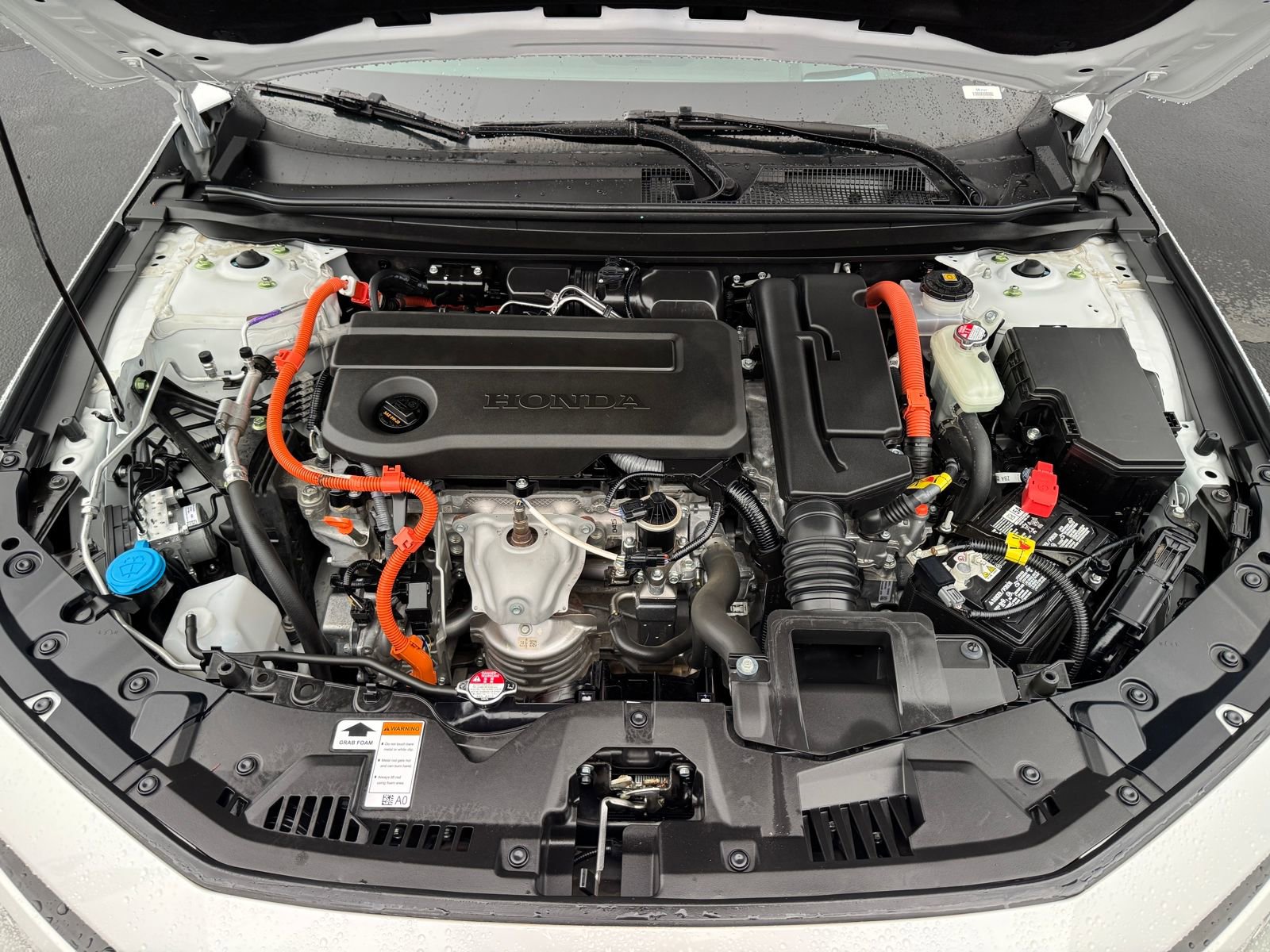 Certified 2023 Honda Accord Touring image 26