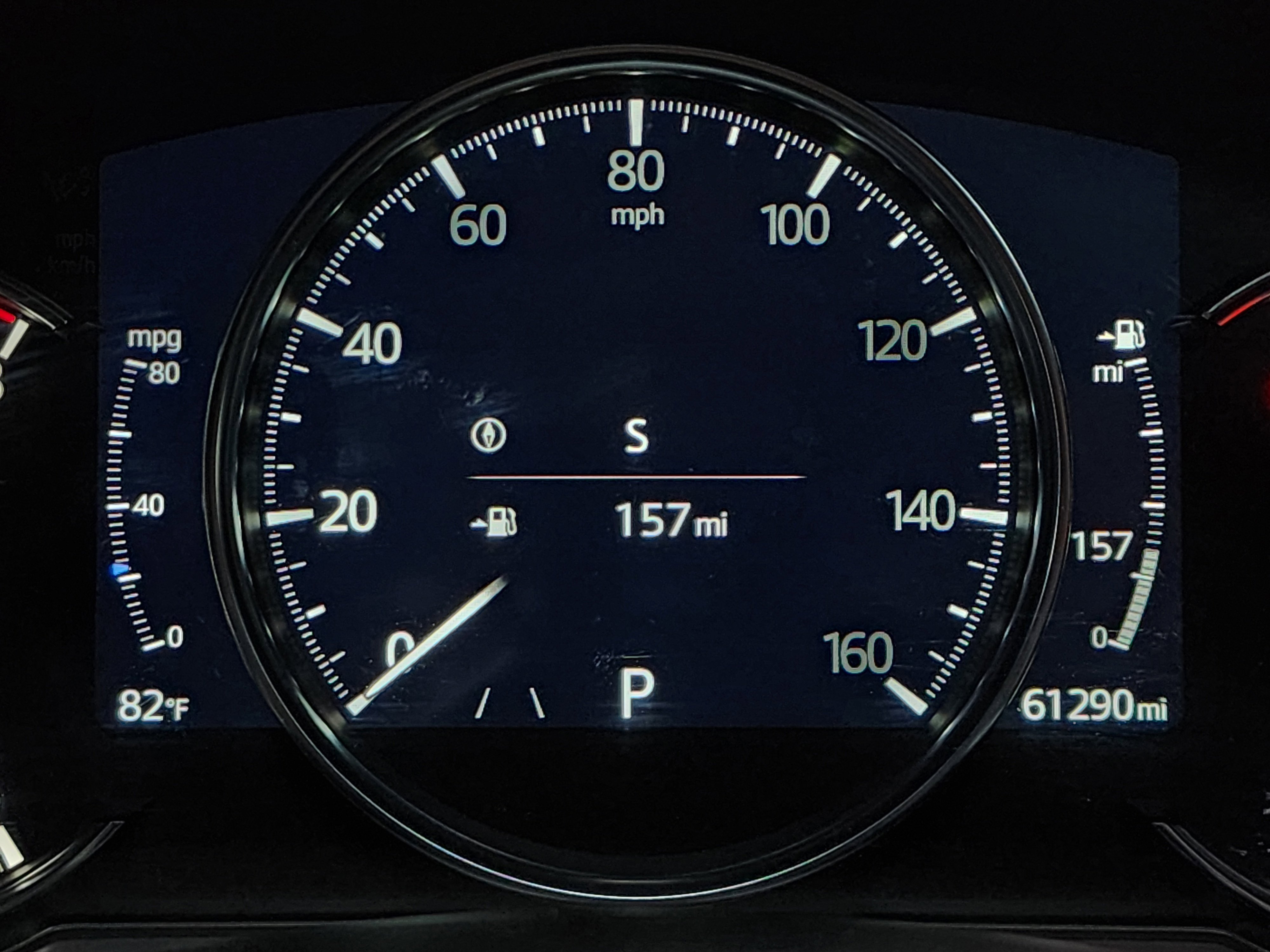 Used 2021 MAZDA CX-9 Grand Touring image 28