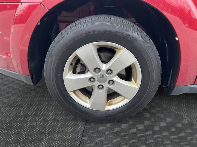 Used 2011 Dodge Journey Mainstreet w/ Popular Equipment Group image 14