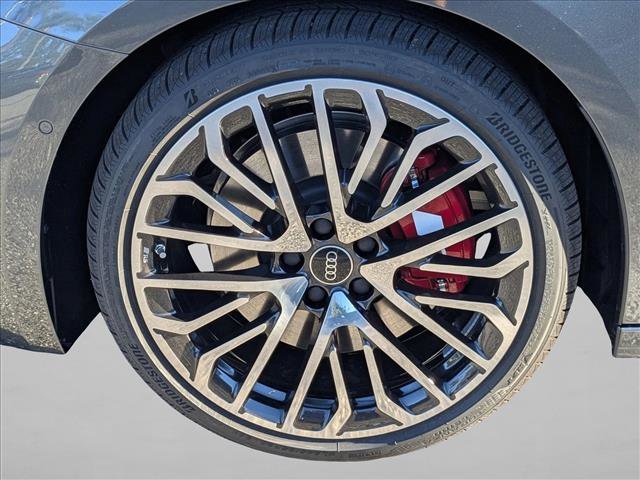 New 2025 Audi S5 Premium Plus image 9