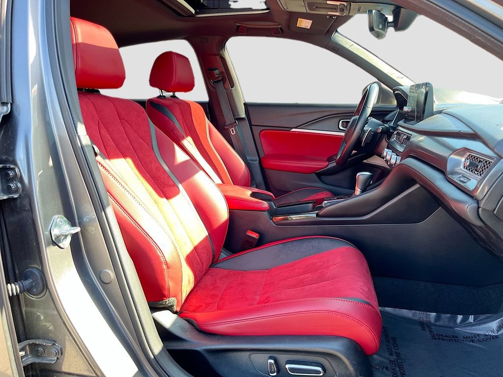 Used 2025 Acura Integra A-Spec FWD image 28
