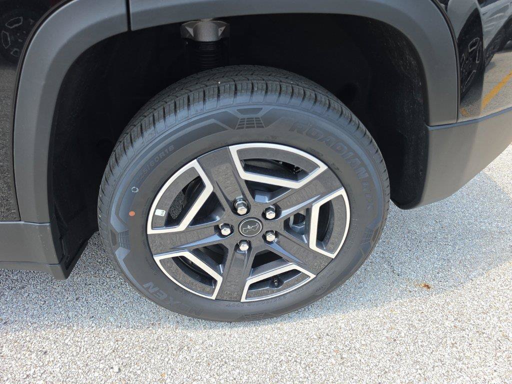 New 2026 Jeep Cherokee Limited AWD/4WD image 6