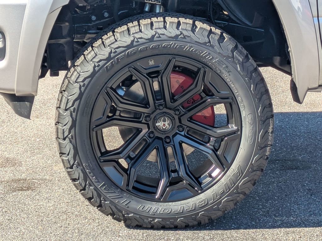 New 2026 RAM 1500 Big Horn image 12