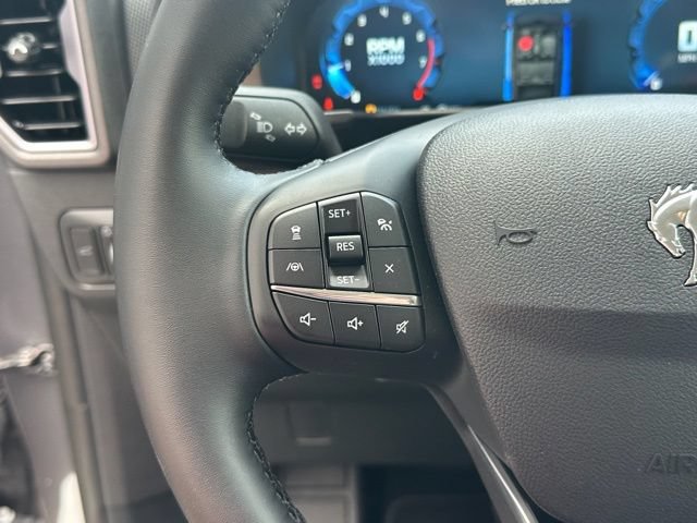 New 2025 Ford Bronco Sport Outer Banks w/ Outer Banks Tech Package+ AWD/4WD image 9