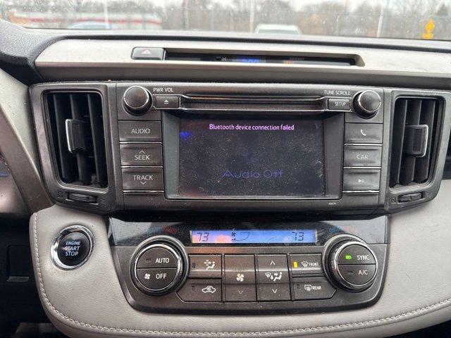 Used 2013 Toyota RAV4 Limited image 13